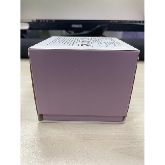 VICTORIA HYDE Womens Elegant Watch Mother of Pearl Dial Light Gold Leather Band - Picture 10 of 12